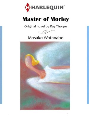 cover image of Master of Morley